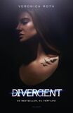 Divergent (e-book)