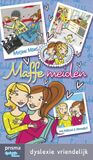 Maffe meiden (e-book)