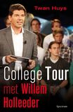 College tour met Willem Holleeder (e-book)