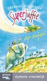 Superjuffie op safari (e-book)