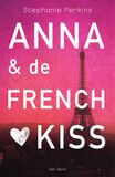 Anna &amp; de French kiss (e-book)
