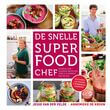 De snelle superfood chef (e-book)