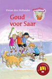 Goud voor Saar (e-book)