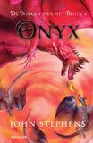 Onyx (e-book)