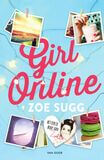 Girl Online (e-book)