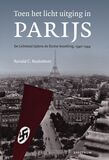 Toen het licht uitging in Parijs (e-book)