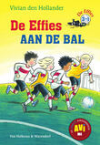 De Effies aan de bal (e-book)