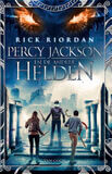Percy Jackson en de andere helden (e-book)