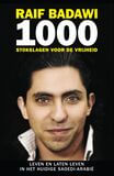 1000 stokslagen voor de vrijheid (e-book)
