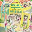 Mei-Lan en het geheim van snackbar De Belg (e-book)
