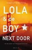 Lola &amp; de boy next door (e-book)
