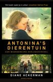 Antonina&#039;s dierentuin (e-book)
