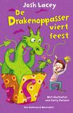 De drakenoppasser viert feest (e-book)