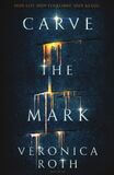 Carve the mark (e-book)