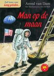De man op de maan (e-book)
