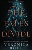 The fates divide (e-book)
