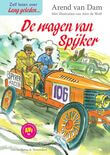 De wagen van Spijker (e-book)