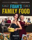 Fidan&#039;s Family Food (e-book)