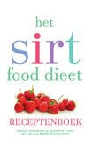 Het sirtfood dieet receptenboek (e-book)