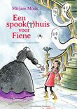 Een spook(t)huis voor Fiene (e-book)