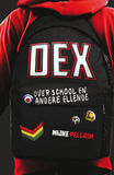 Dex (e-book)