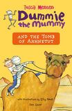Dummie the Mummy and the Tomb of Acnenose (e-book)