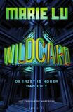 Wildcard (e-book)