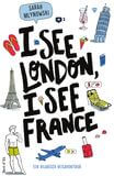 I See London, I See France (e-book)