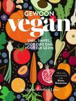 Gewoon vegan (e-book)