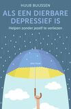 Als een dierbare depressief is (e-book)