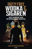 Duty free: wodka en sigaren (e-book)