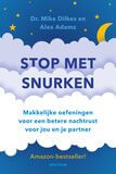 Stop met snurken (e-book)