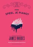 Hoe speel je piano? (e-book)