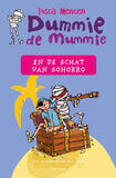 Dummie de mummie en de schat van Sohorro (e-book)