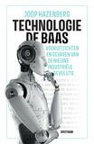 Technologie de baas (e-book)