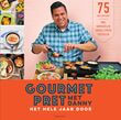 Gourmetpret met Danny (e-book)