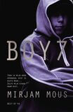 Boy 7 (e-book)