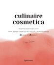 Culinaire Cosmetica (e-book)