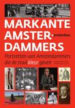 Markante Amsterdammers (e-book)