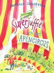Superjuffie en het apencircus (e-book)