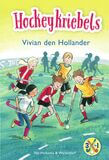 Hockeykriebels (e-book)