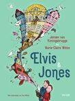 Elvis &amp; Jones (e-book)