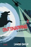 Ontsnapping (e-book)