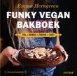 Funky Vegan Bakboek (e-book)