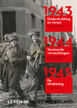 Leven in bezet Nederland 1940-1945 (e-book)