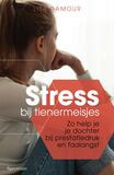 Stress bij tienermeisjes (e-book)