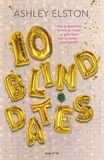 10 blind dates (e-book)