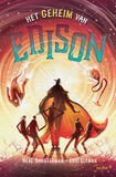 Het geheim van Edison (e-book)