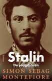 Stalin: De jeugdjaren (e-book)