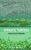 Operatie Turtuga (e-book)